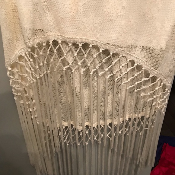 Sundress high low - Picture 3 of 3